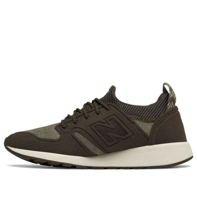 (WMNS) New Balance 420 Series 'Green' WRL420SR