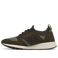(WMNS) New Balance 420 Series 'Green' WRL420SR
