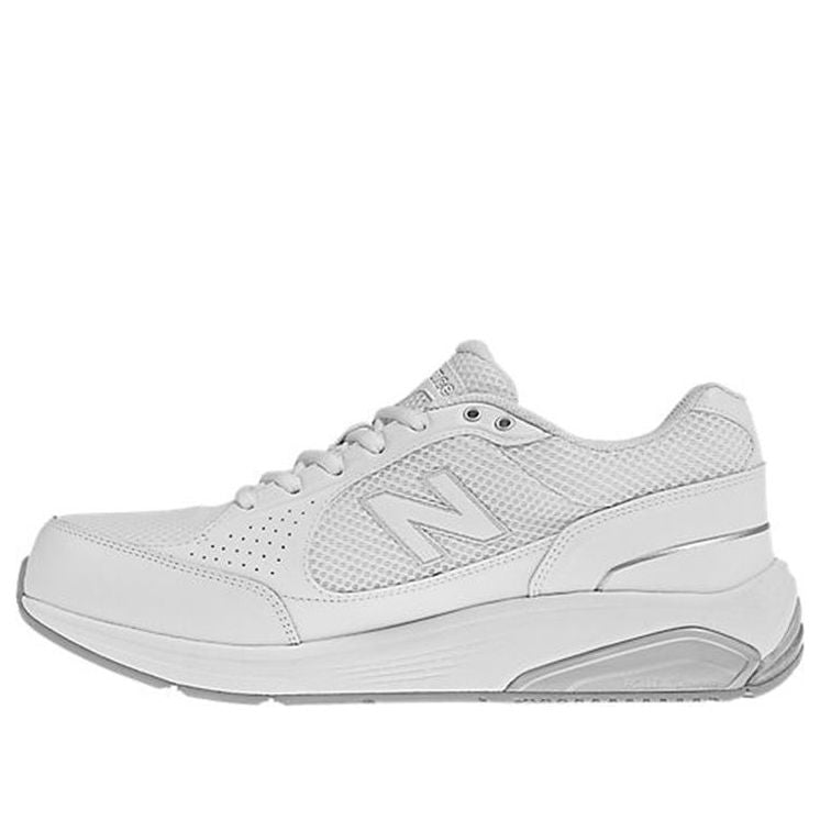 New Balance 928 Series White MW928WS