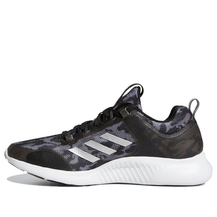 (WMNS) adidas Edgebounce 1.5 Black/Grey/White EG1275