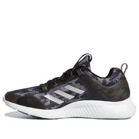 (WMNS) adidas Edgebounce 1.5 Black/Grey/White EG1275