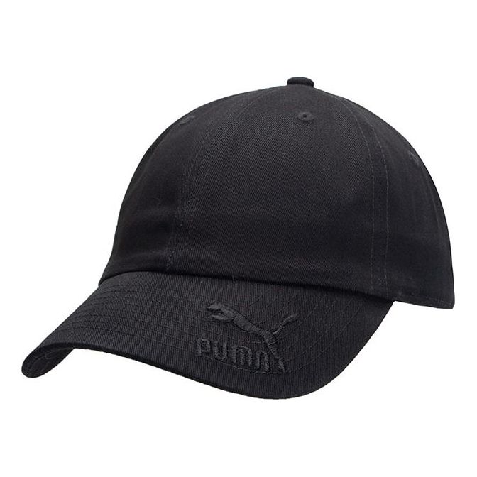 PUMA Prime Classic Dad Cap 'Black' 024380-01