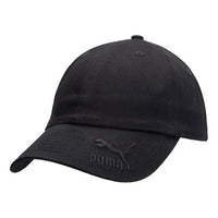 PUMA Prime Classic Dad Cap 'Black' 024380-01
