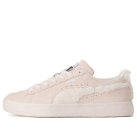 PUMA Suede Lite Boa 'Vapor Grey' 392588-01