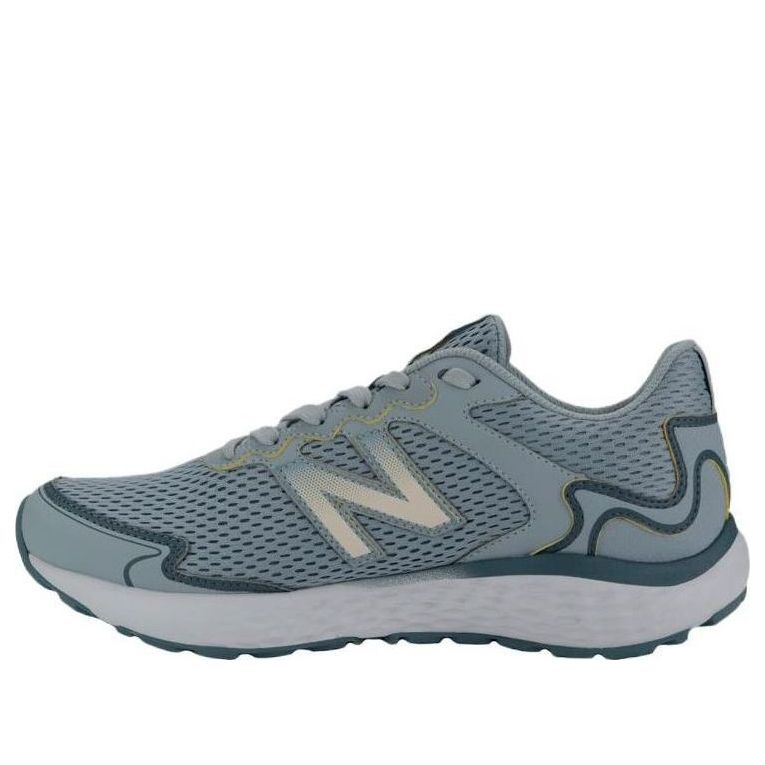 (WMNS) New Balance 461 Series Low Tops Retro Gray W461AA3