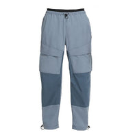 Nike Tech Pack Colorblock Sports Pants Blue CU3761-031