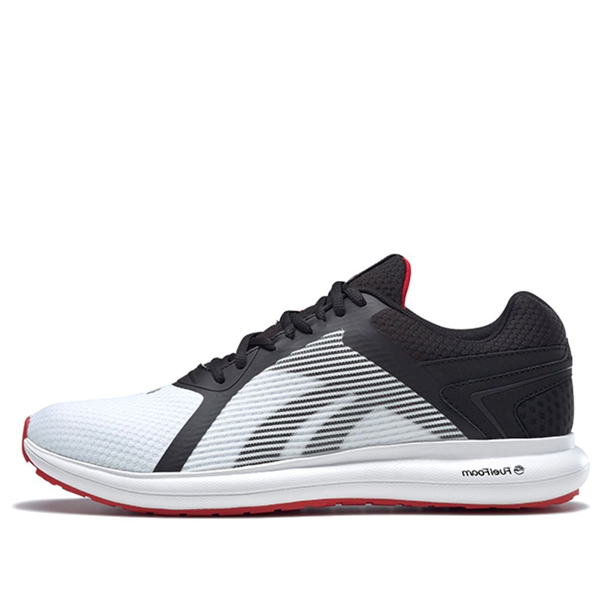 Reebok Driftium 3.0 'White Black' FX1830