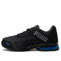 PUMA Leader Vt Nu Black/Blue 192674-03