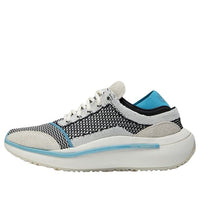 adidas Y3 Qisan Knit 'Orbit Grey Blue' FZ6399