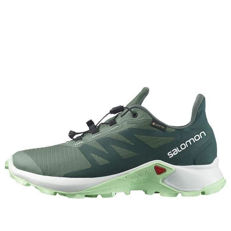 (WMNS) Salomon Supercross 3 Gore-Tex 416074