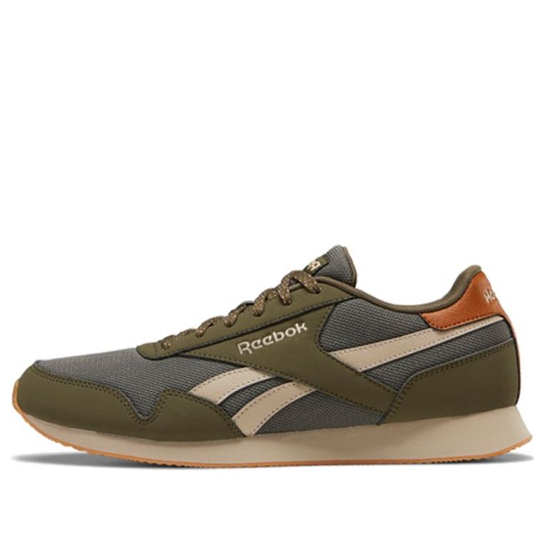 Reebok Royal Classic Jogger 3.0 'Dark Green' EG9411