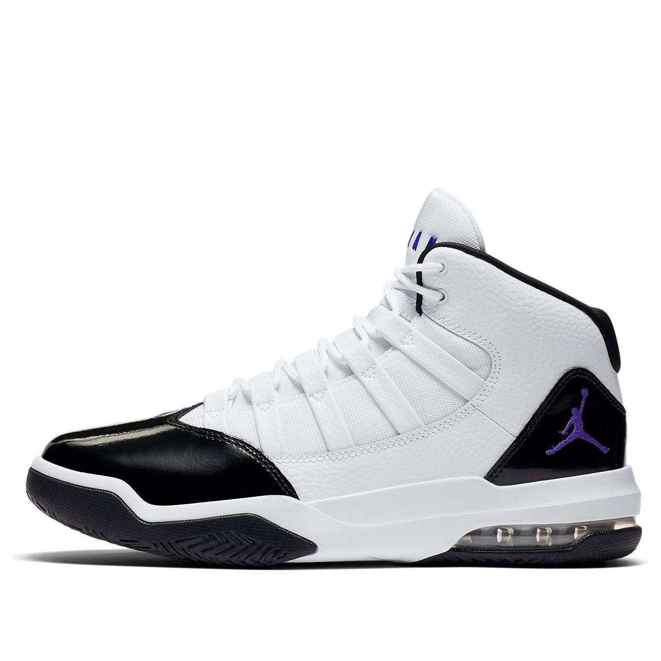 Air Jordan Max Aura 'Concord' AQ9084-121