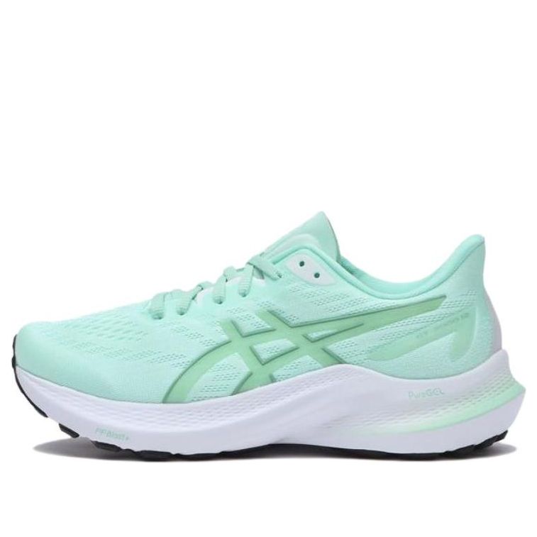 (WMNS) ASICS GT-2000 12 Wide 'Mint Tint Dark Mint' 1012B504-301