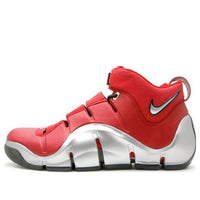 Nike LeBron 4 'OSU Away PE' BAM284-M50-C1
