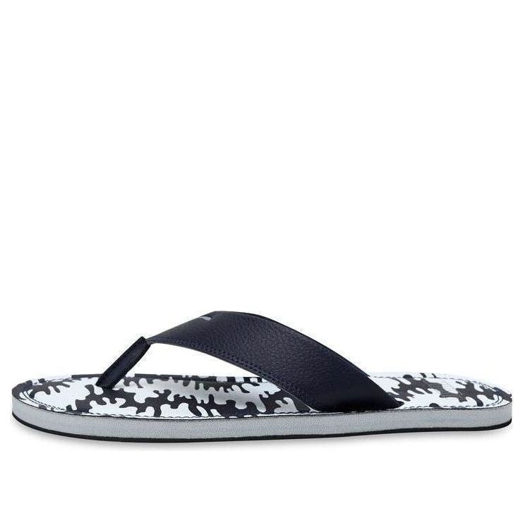 PUMA Ketava Camouflage Sandals Black/White 368272-11