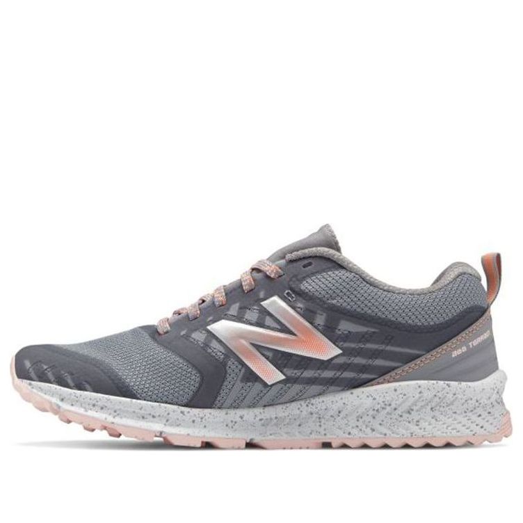 (WMNS) New Balance FuelCore NITREL Trail WTNTRCS1