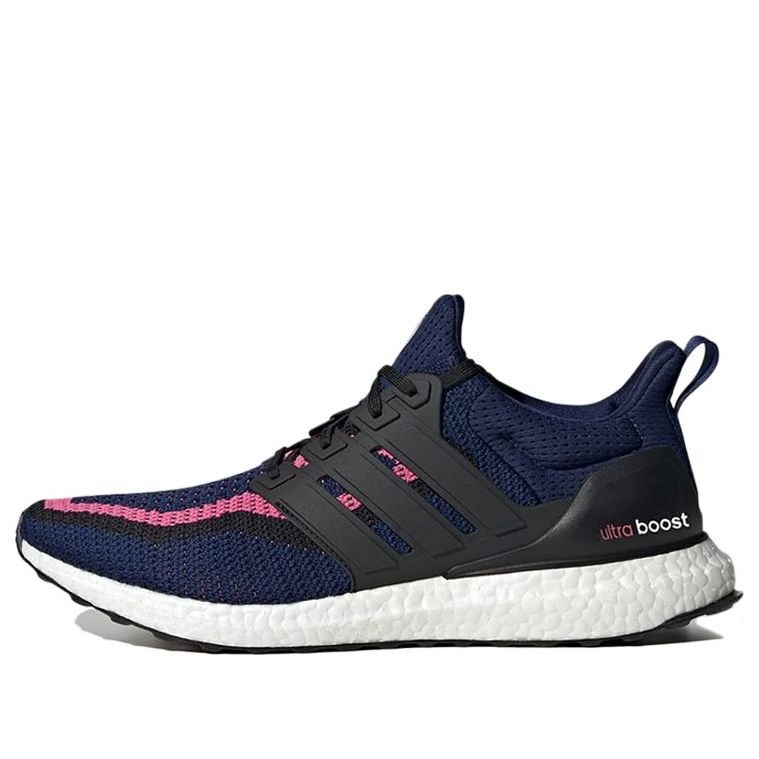 adidas x Real Madrid Ultraboost DNA 'Football Pack' FZ3623