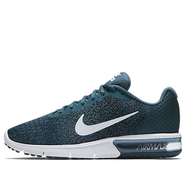 Nike Air Max Sequent 2 'Blue' 852461-402