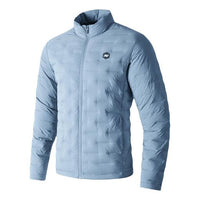 Skechers Woven Jacket 'Blue' P423M013-0378