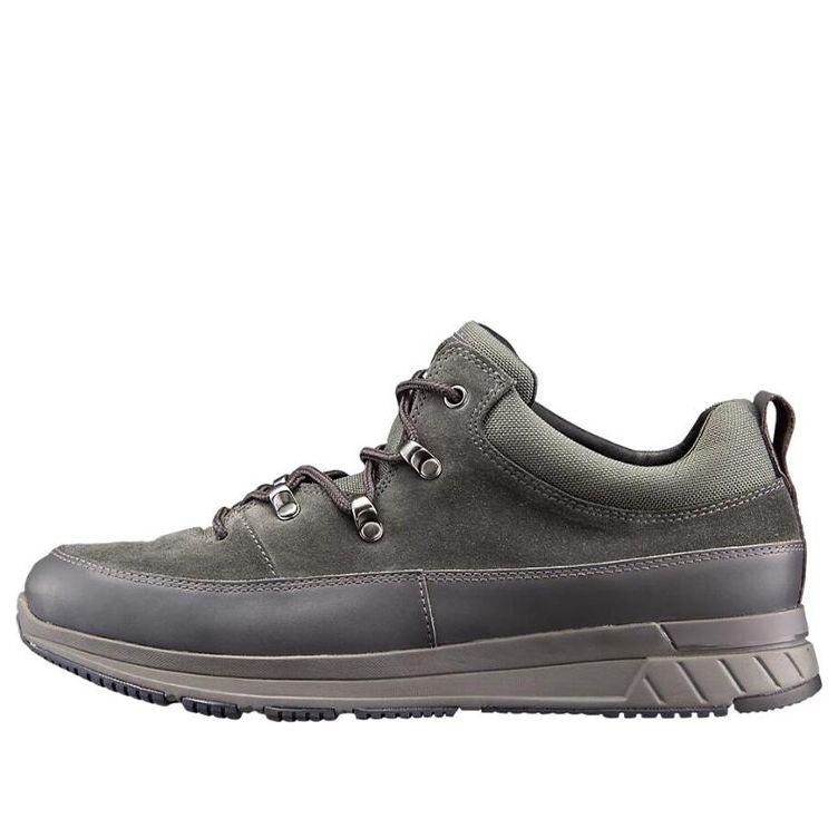 ASICS PEDALA GORE-TEX 'Grey' 1211A052-020