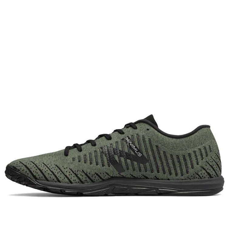 New Balance Minimus 20v7 Trainer 'Dark Green' MX20RG7