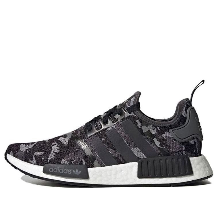 adidas NMD_R1 'Grey Camo' FZ0077
