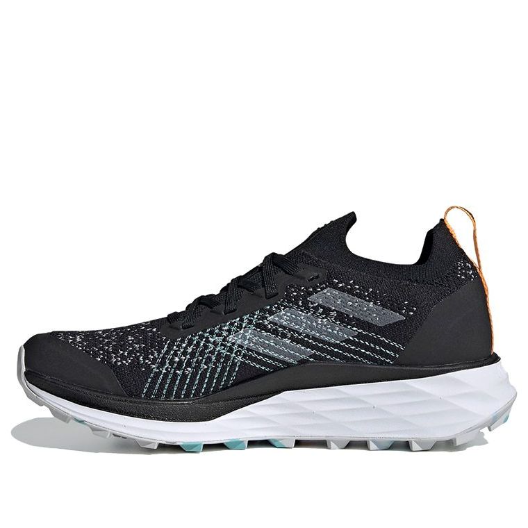 (WMNS) adidas Terrex Two Parley 'Black' FW2532