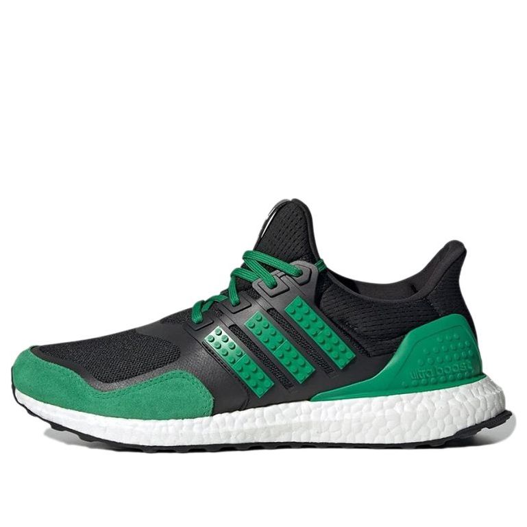 adidas x LEGOUltraboost DNA 'Color Pack - Green' H67954