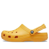 Crocs Classic Clogs 'Orange Sorbet' 10001-837