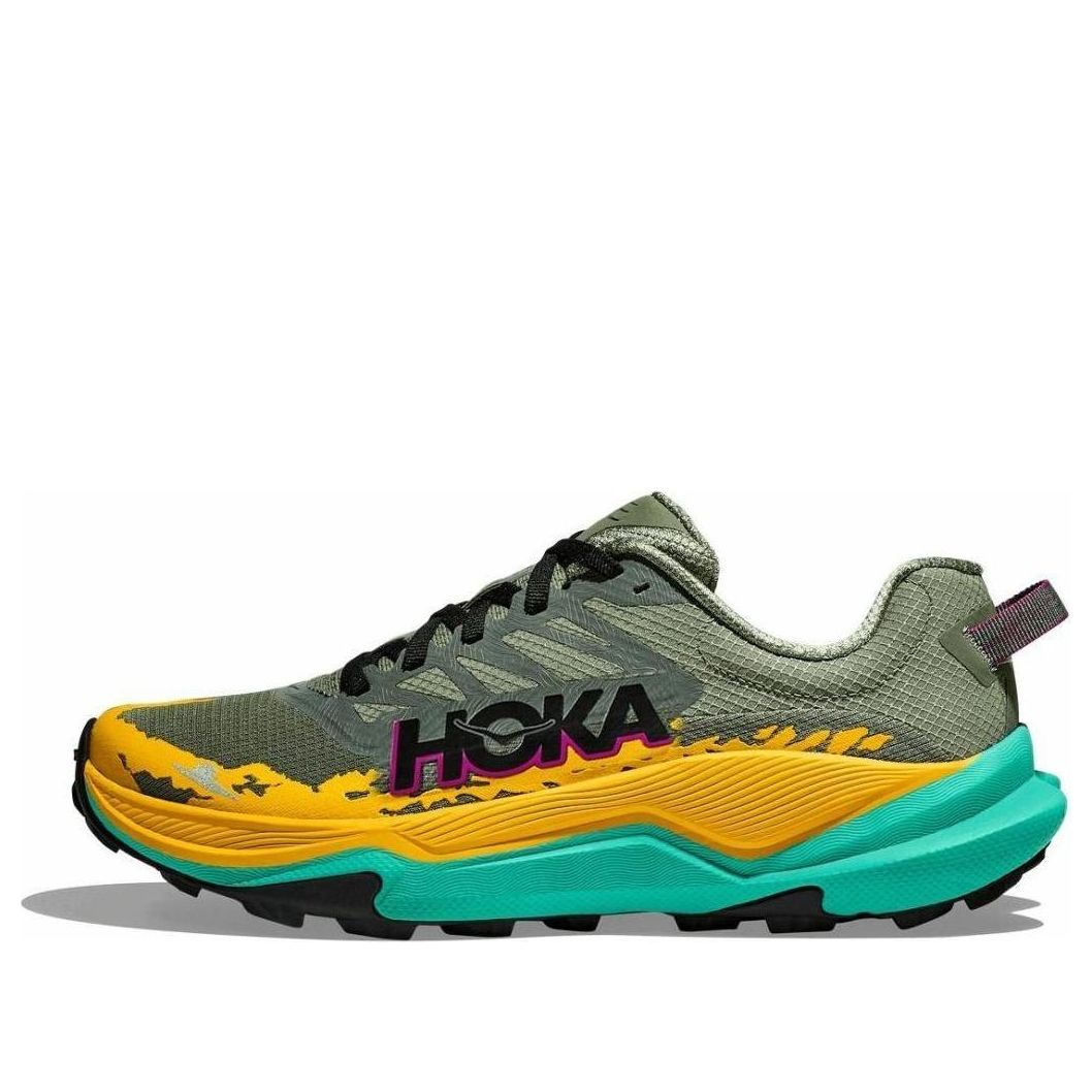 (WMNS) HOKA ONE ONE Torrent 4 'Succulent Electric Aqua' 1155074-SCLN