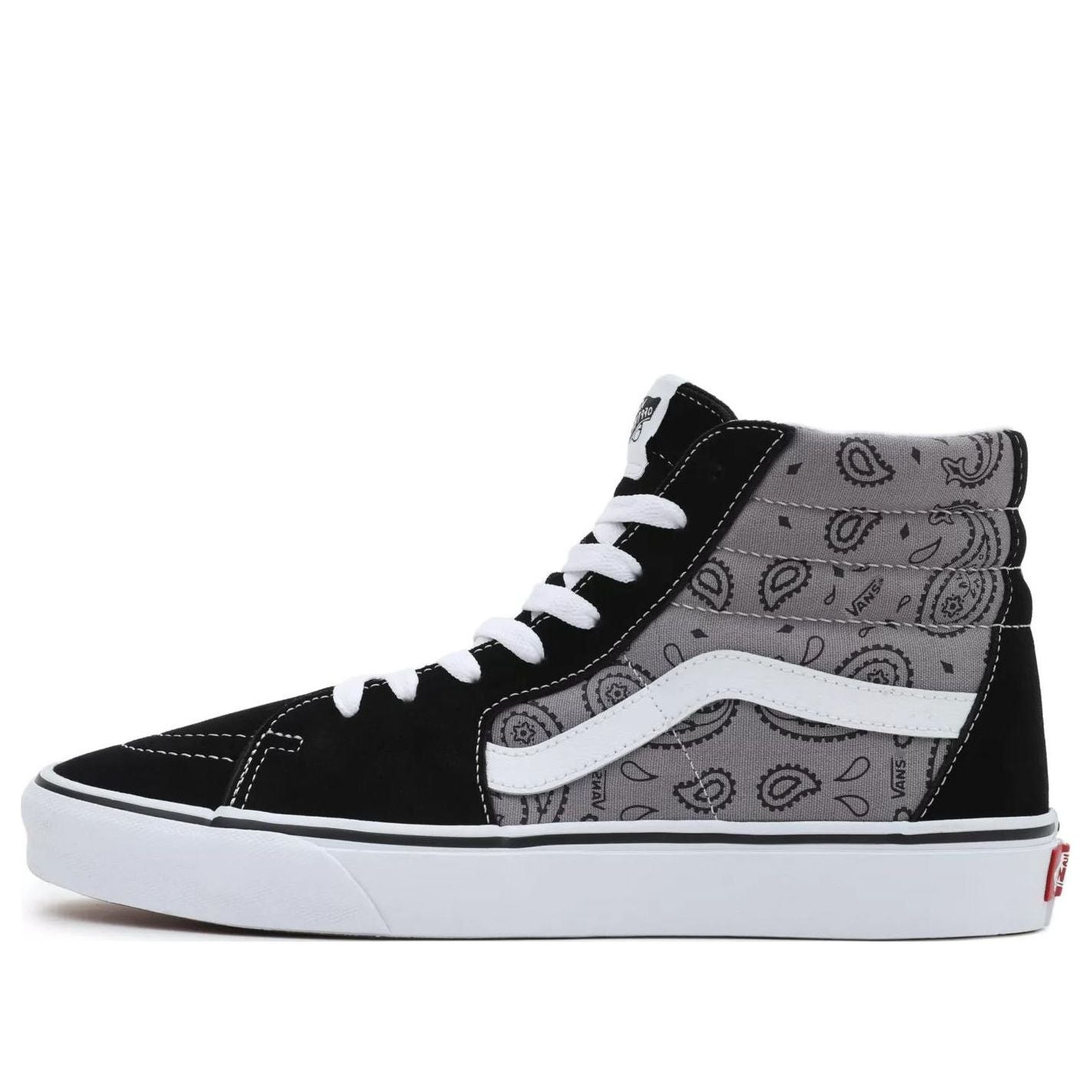 Vans SK8-HI Paisley VN0005U9BGJ