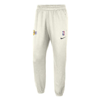 Nike Los Angeles Lakers Spotlight Dri-Fit Pants 'Beige' DN4624-027