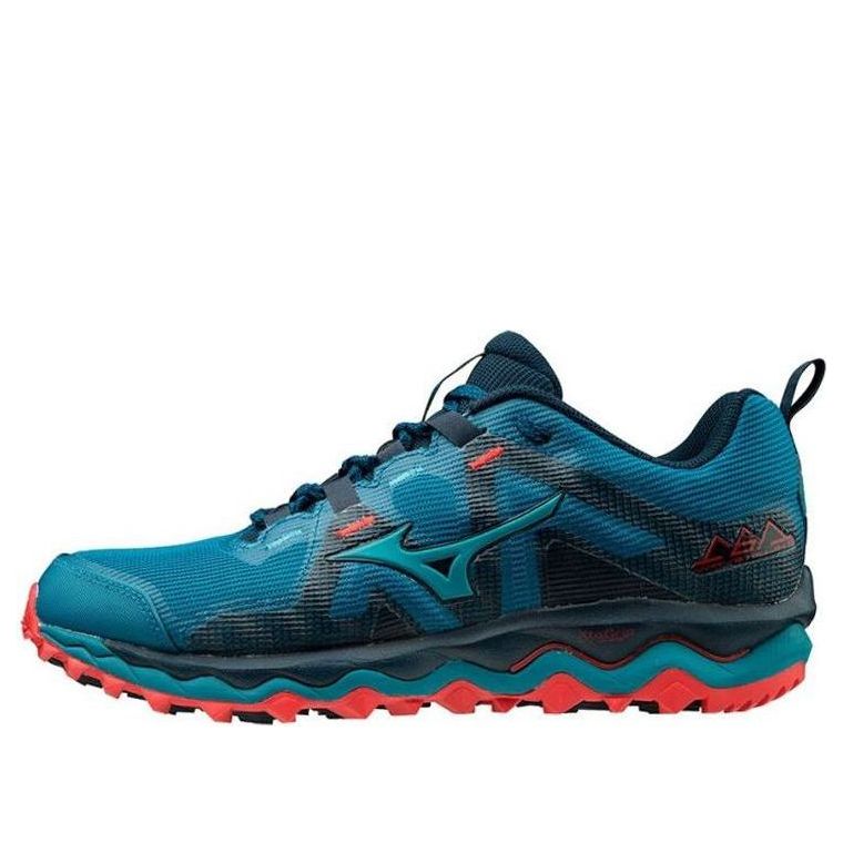 Mizuno Wave Mujin 6 J1GJ197026