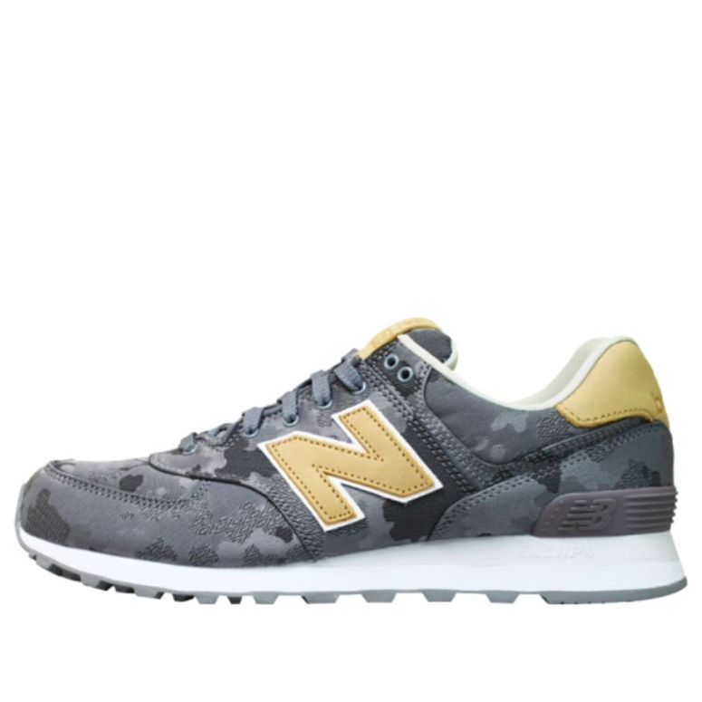 New Balance 574 'Steel Camo' ML574CMA