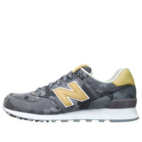 New Balance 574 'Steel Camo' ML574CMA