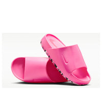 (WMNS) Nike x A'ja Wilson Calm Slides 'Hyper Pink' HM0275-601