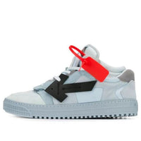 Off-White Off-Court 'Pale Blue' OMIA151R20D380593308