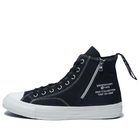 (WMNS) Converse Chuck Taylor High x WTAPS x UNDERCOVER 221ZUUCD-FWW01S