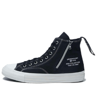 (WMNS) Converse Chuck Taylor High x WTAPS x UNDERCOVER 221ZUUCD-FWW01S