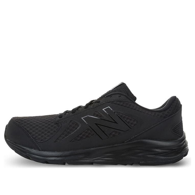 New Balance 490 v4 Low-Top Black M490CK4