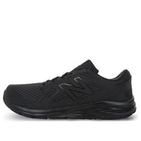 New Balance 490 v4 Low-Top Black M490CK4