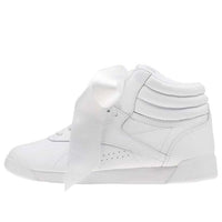 (WMNS) Reebok Freestyle Hi 'White' CM8903
