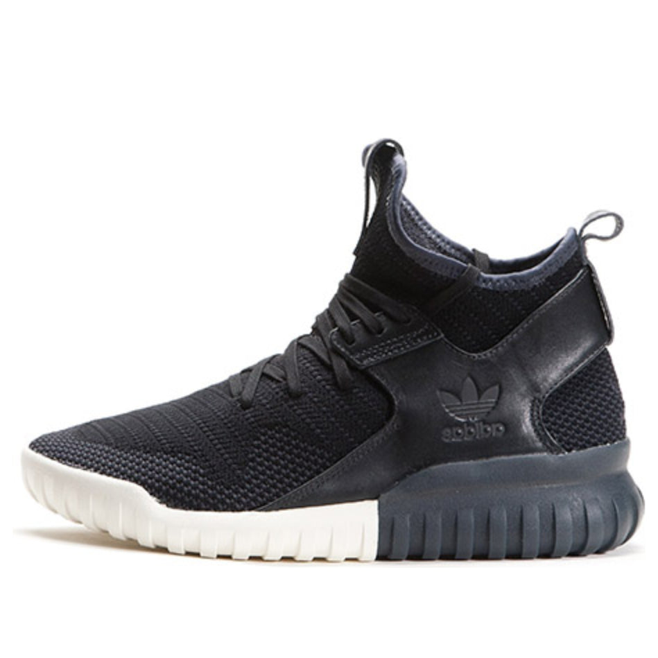adidas Tubular X Knit 'Blackout' S81674