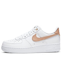 Nike Air Force 1 Premium 'Vachetta Tan Swoosh' CU6675-100