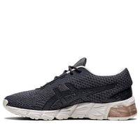 (WMNS) ASICS Gel Quantum 180 5 Knit Grey 1202A082-020