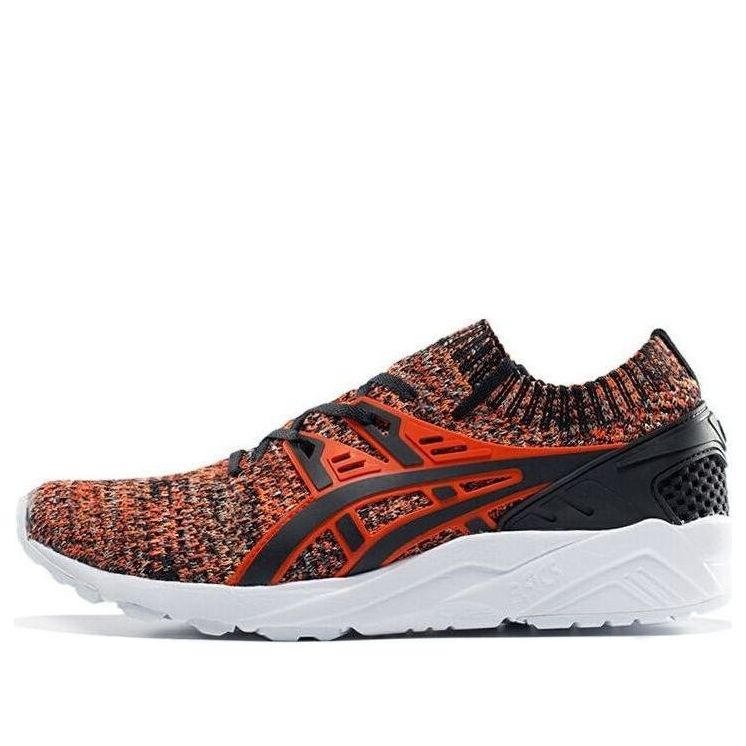 ASICS Gel-Kayano Trainer 'Orange Red' HN7M4-9006