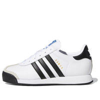 (GS) adidas Samoa J 'Cloud White' EG1578