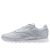 (WMNS) Reebok Classic Leather Crackle BS9869