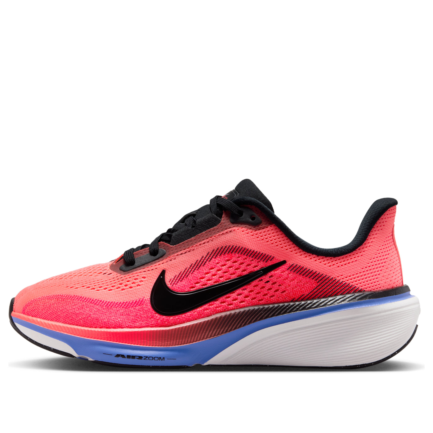 (GS) Nike Air Zoom Pegasus 42 'Lava Glow Flash Crimson' IH2306-614