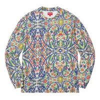 Supreme Small Box L/S T-Shirt 'Multi-Color' SUP-SS23-024